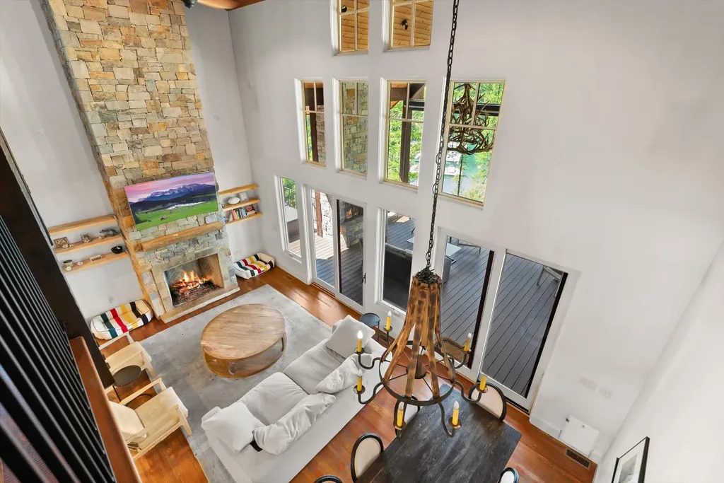 715 Lm Beach Lane Whitefish MT 59937