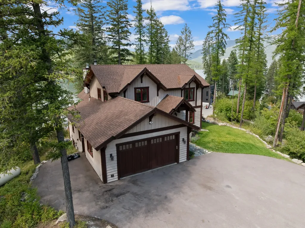 715 Lm Beach Lane Whitefish MT 59937
