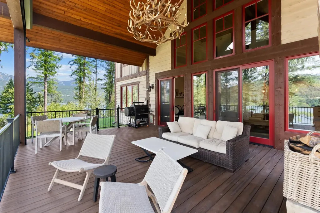 715 Lm Beach Lane Whitefish MT 59937