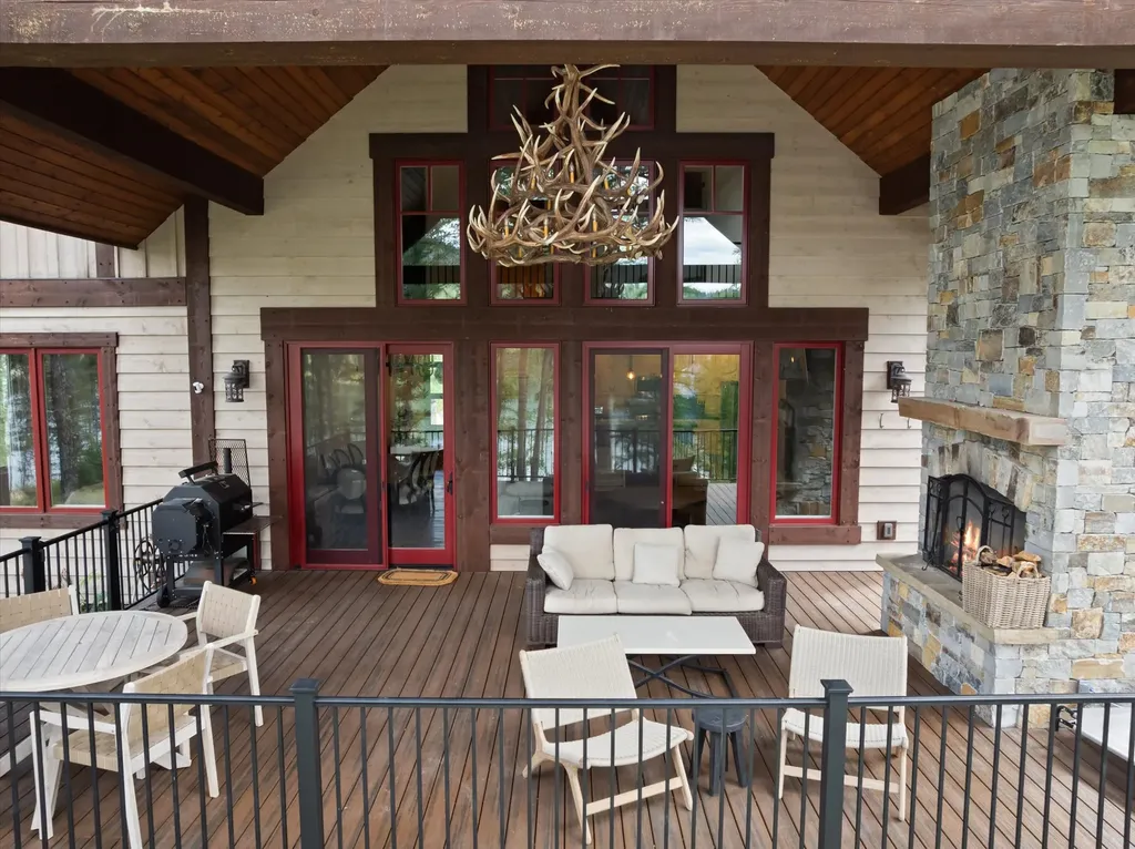 715 Lm Beach Lane Whitefish MT 59937