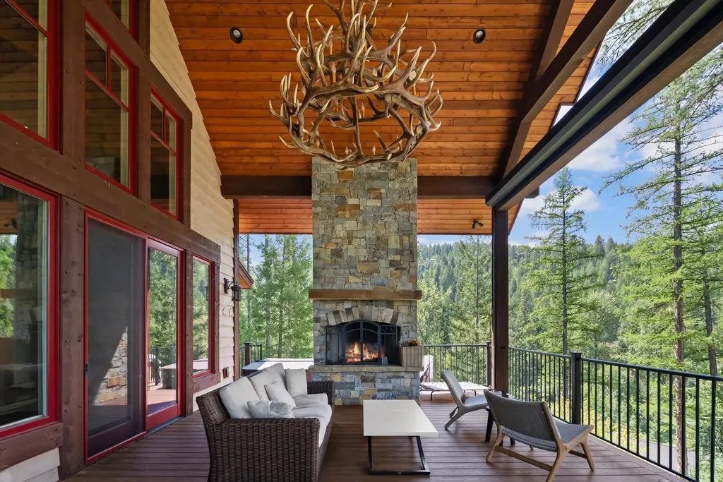 715 Lm Beach Lane Whitefish MT 59937
