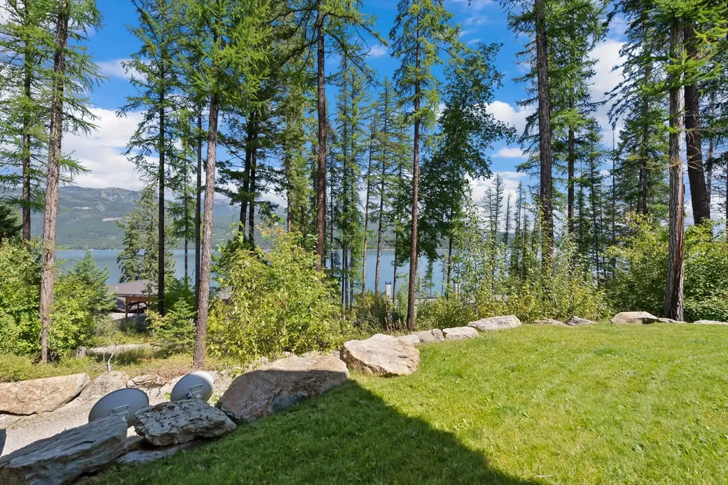 715 Lm Beach Lane Whitefish MT 59937