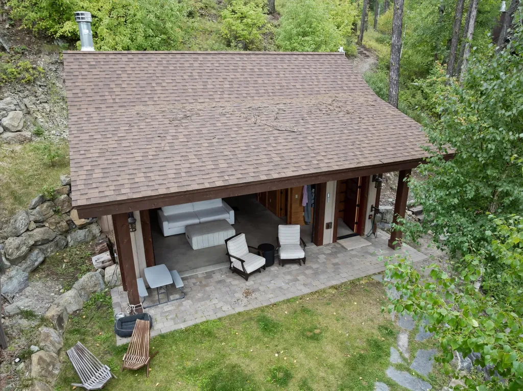 715 Lm Beach Lane Whitefish MT 59937