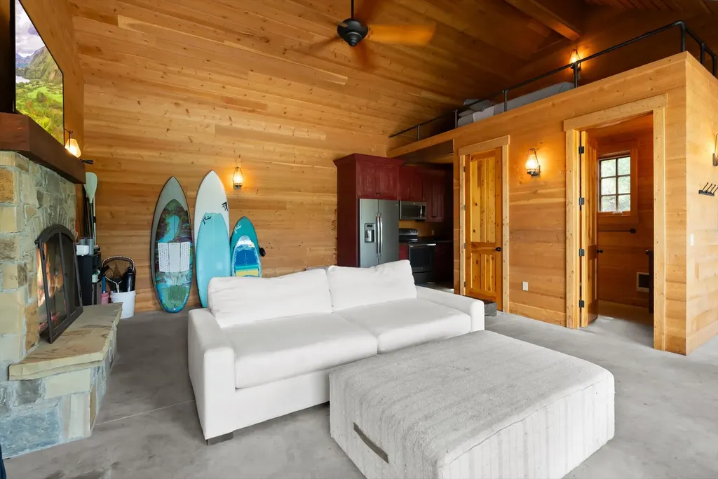 715 Lm Beach Lane Whitefish MT 59937