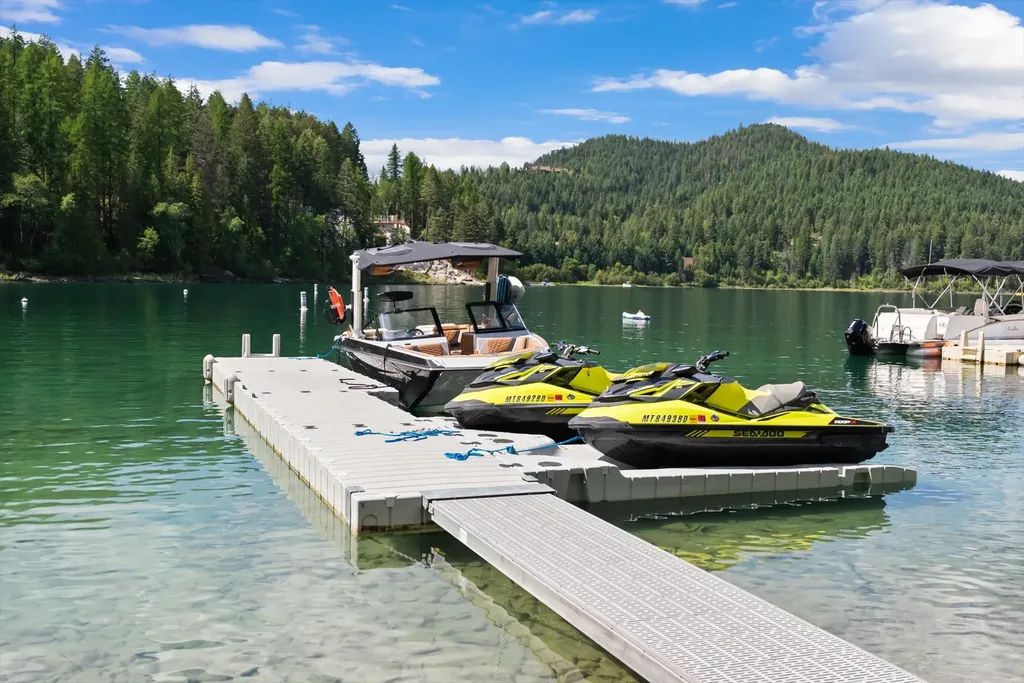 715 Lm Beach Lane Whitefish MT 59937