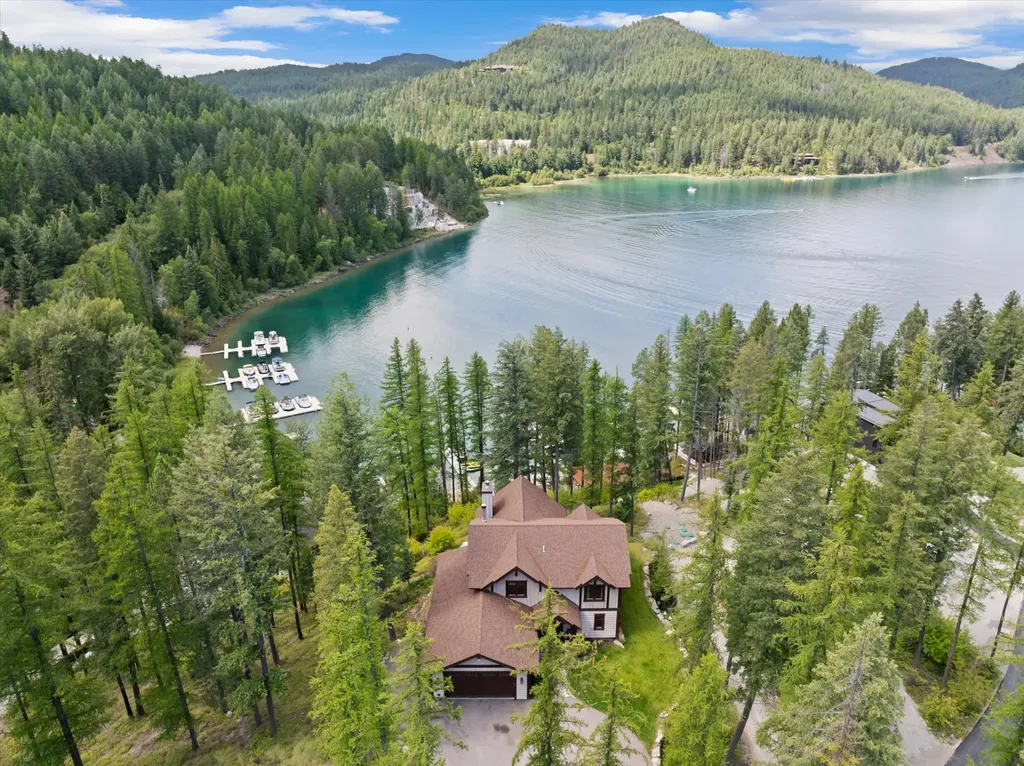 715 Lm Beach Lane Whitefish MT 59937