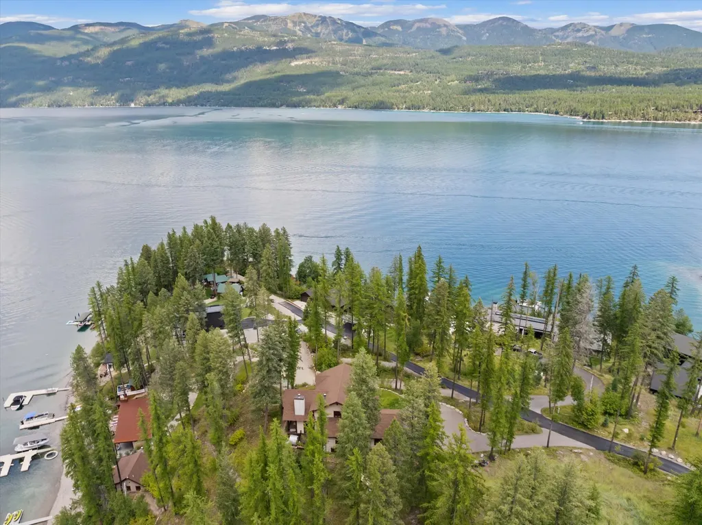715 Lm Beach Lane Whitefish MT 59937