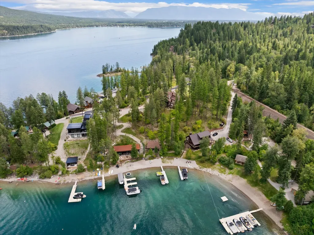 715 Lm Beach Lane Whitefish MT 59937
