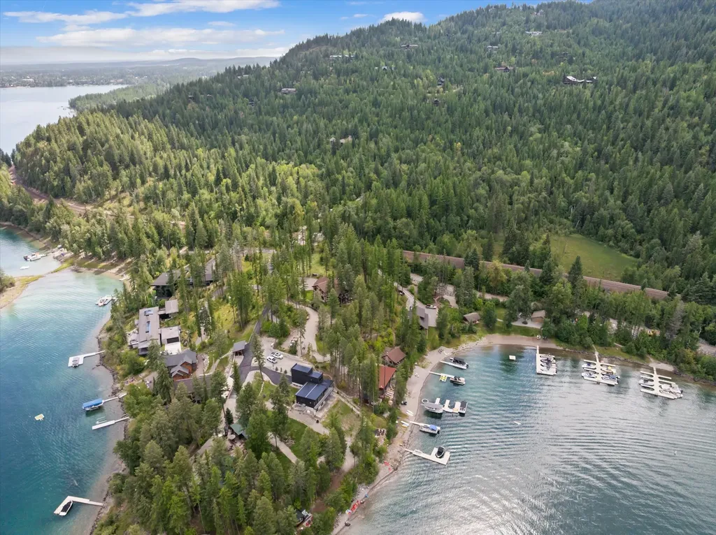 715 Lm Beach Lane Whitefish MT 59937