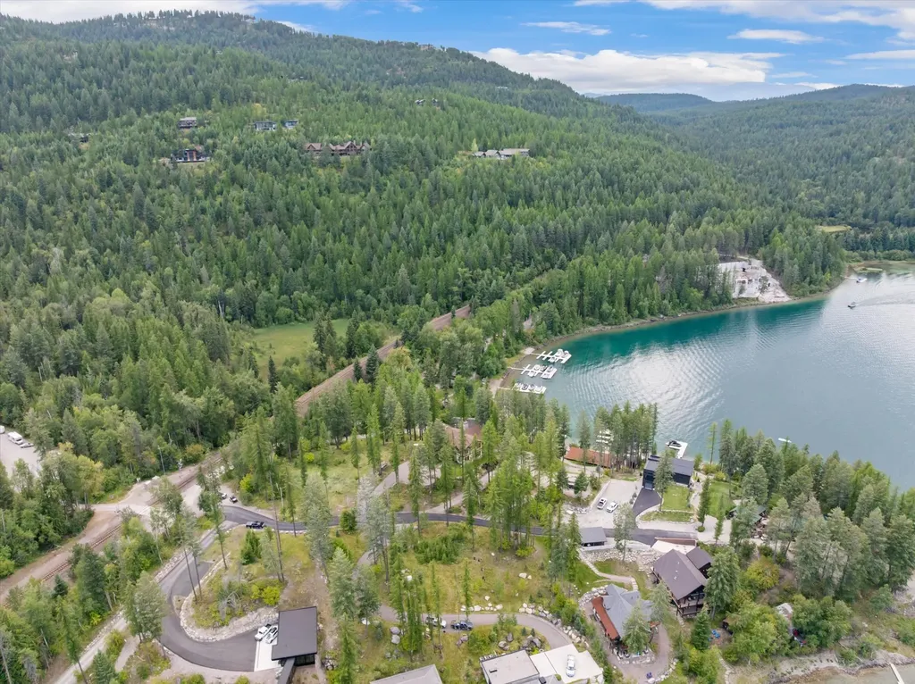 715 Lm Beach Lane Whitefish MT 59937