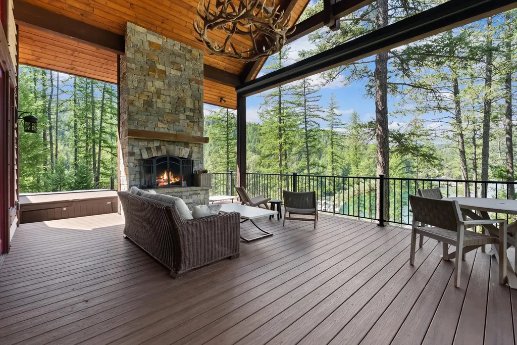715 Lm Beach Lane Whitefish MT 59937