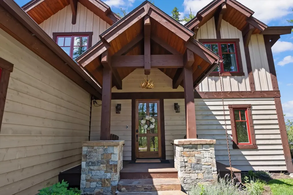 715 Lm Beach Lane Whitefish MT 59937