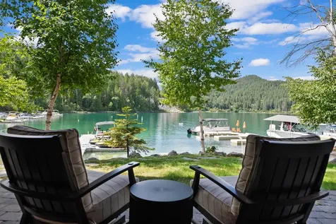 715 Lm Beach Lane Whitefish MT 59937