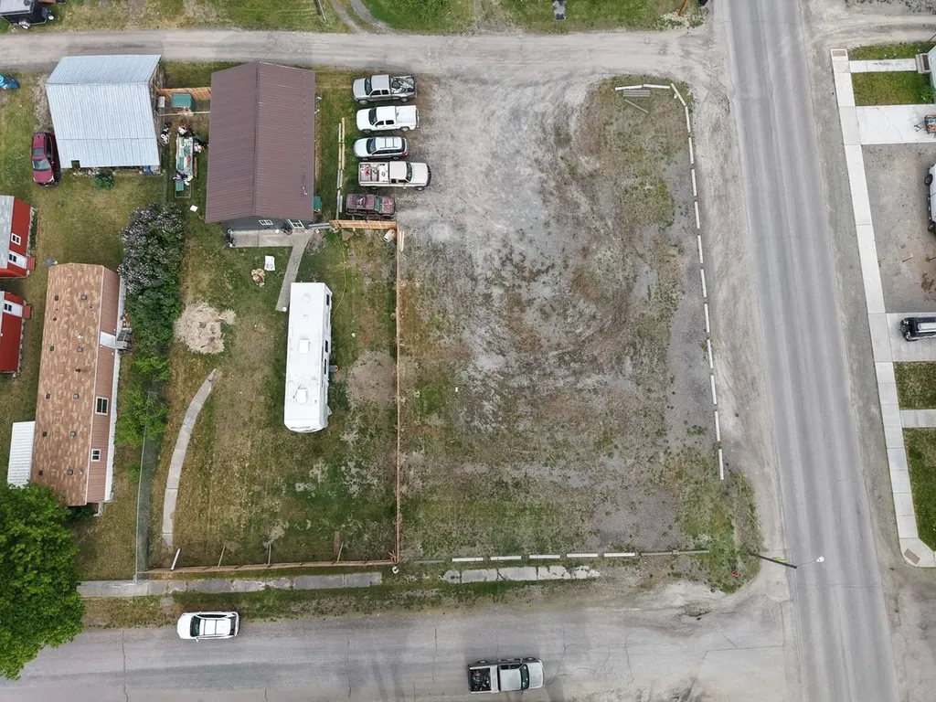 300 4th Avenue E Superior MT 59872