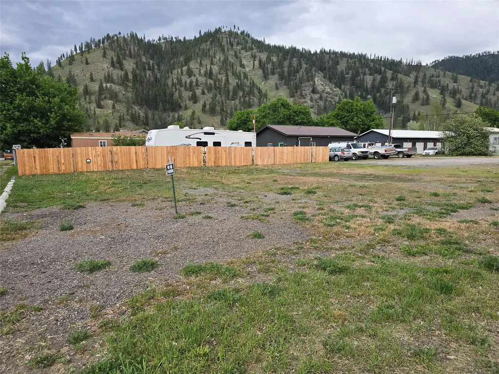 300 4th Avenue E Superior MT 59872