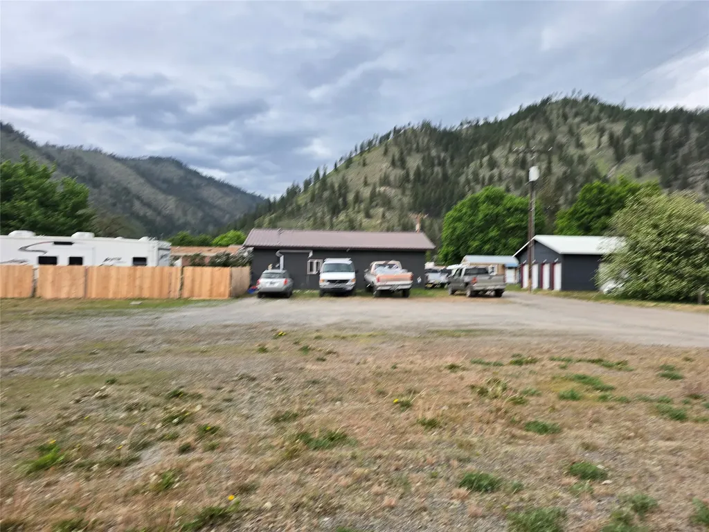 300 4th Avenue E Superior MT 59872