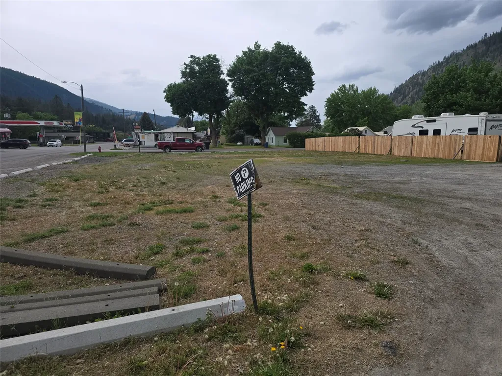 300 4th Avenue E Superior MT 59872