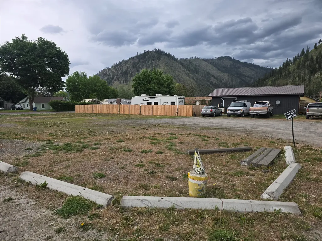 300 4th Avenue E Superior MT 59872