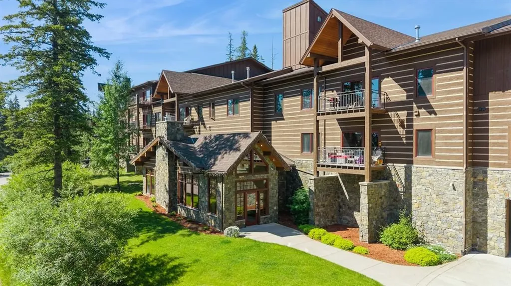 3820 Tamarack Avenue Whitefish MT 59937