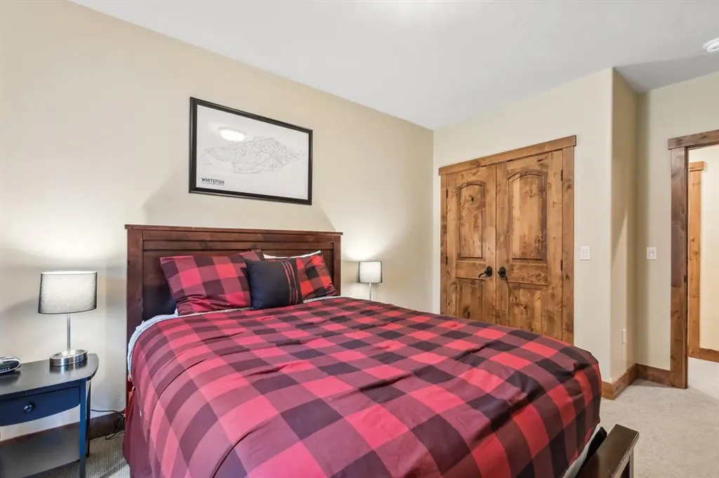3820 Tamarack Avenue Whitefish MT 59937