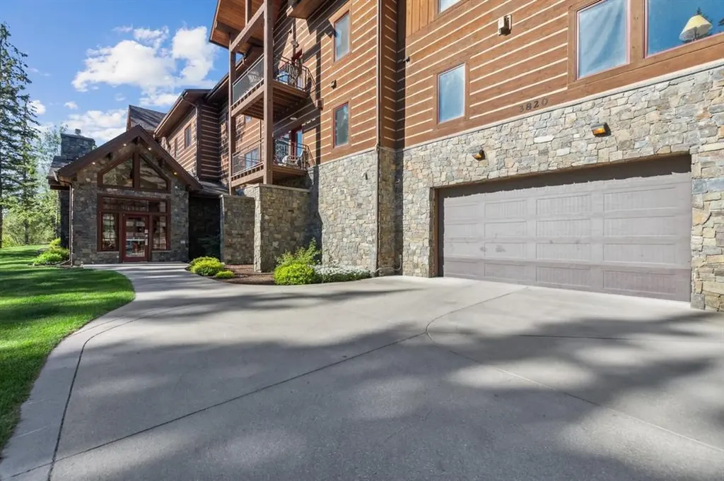 3820 Tamarack Avenue Whitefish MT 59937