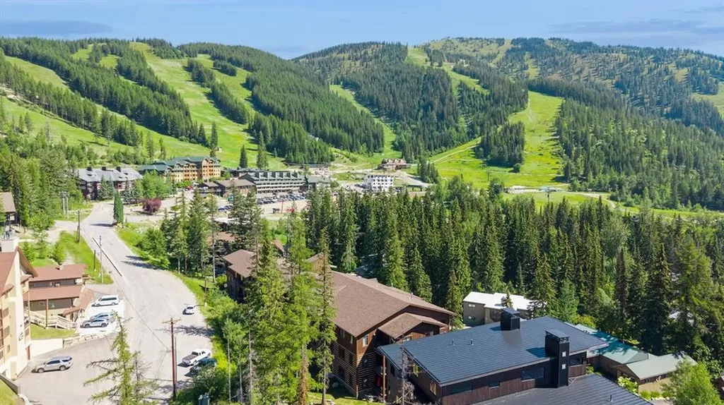 3820 Tamarack Avenue Whitefish MT 59937