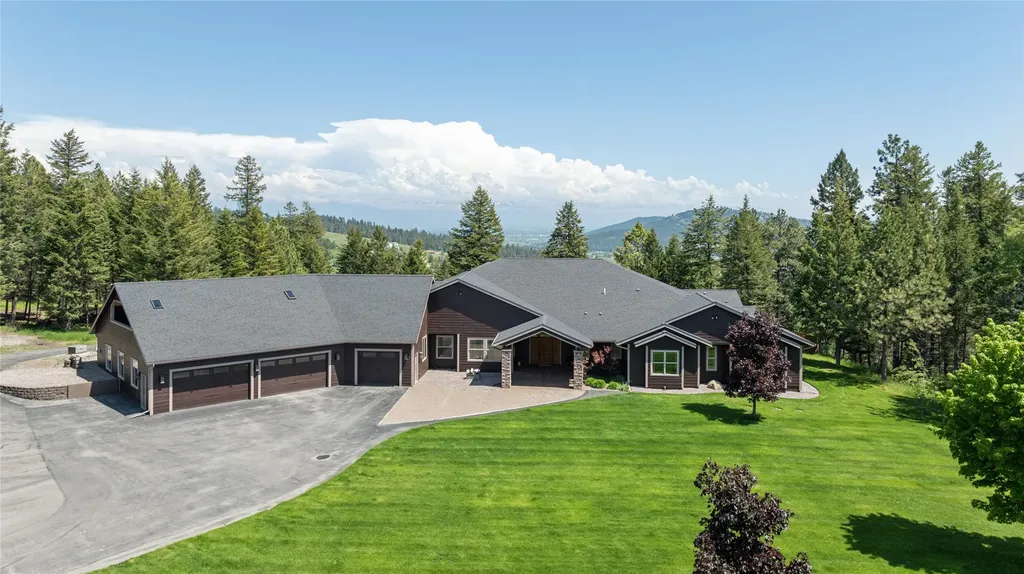 1173 Kienas Road N Kalispell MT 59901