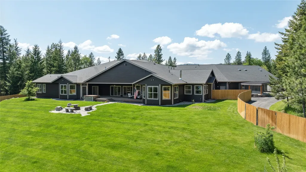 1173 Kienas Road N Kalispell MT 59901