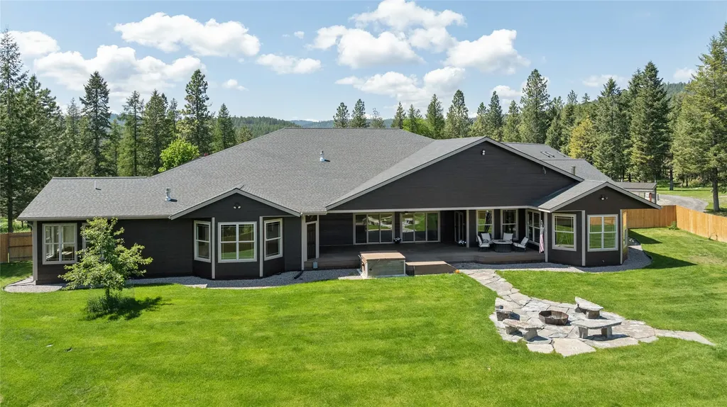 1173 Kienas Road N Kalispell MT 59901