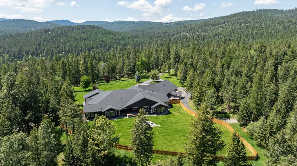 1173 Kienas Road N Kalispell MT 59901