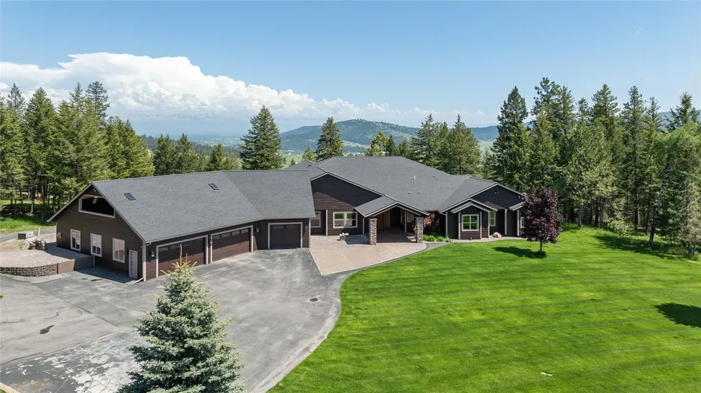 1173 Kienas Road N Kalispell MT 59901