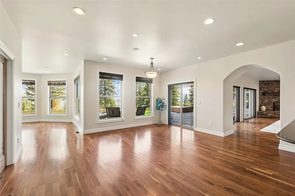 1173 Kienas Road N Kalispell MT 59901