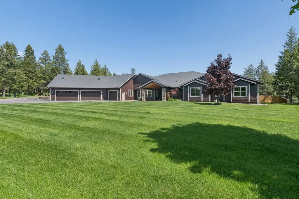1173 Kienas Road N Kalispell MT 59901