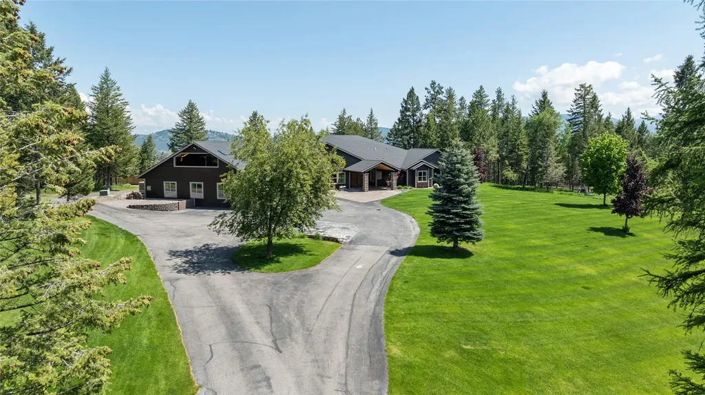 1173 Kienas Road N Kalispell MT 59901