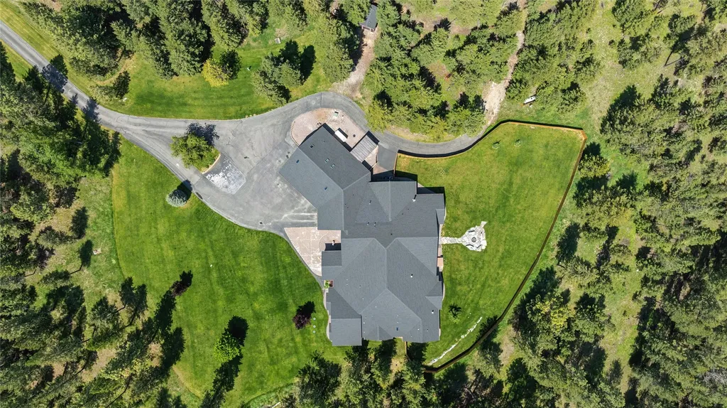 1173 Kienas Road N Kalispell MT 59901