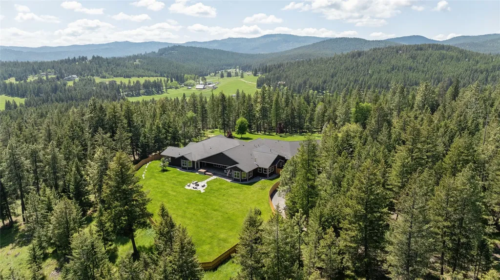 1173 Kienas Road N Kalispell MT 59901
