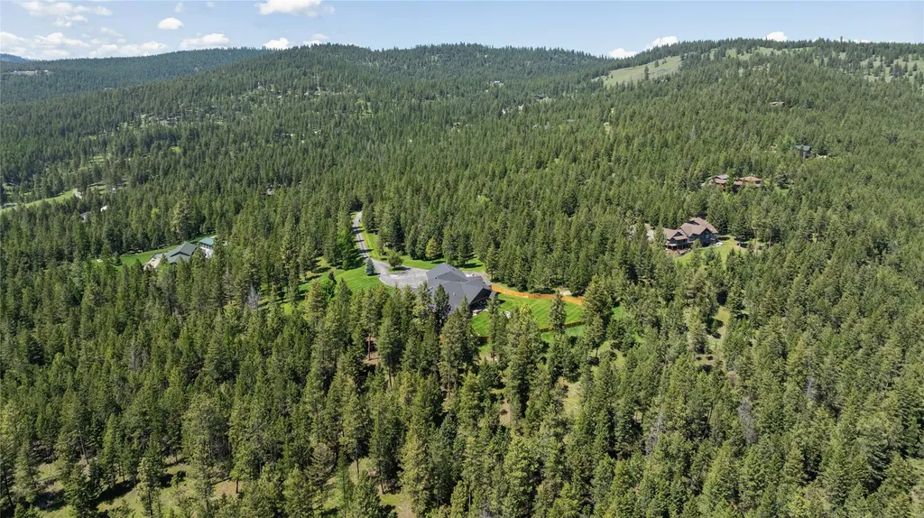 1173 Kienas Road N Kalispell MT 59901
