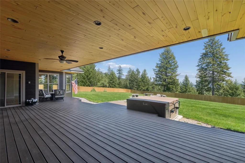 1173 Kienas Road N Kalispell MT 59901