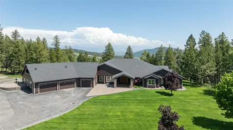 1173 Kienas Road N Kalispell MT 59901