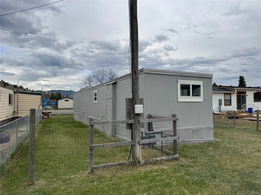 403 N Washington Street Boulder MT 59632