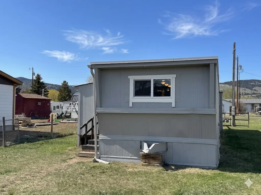 403 N Washington Street Boulder MT 59632