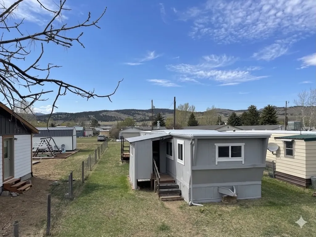 403 N Washington Street Boulder MT 59632