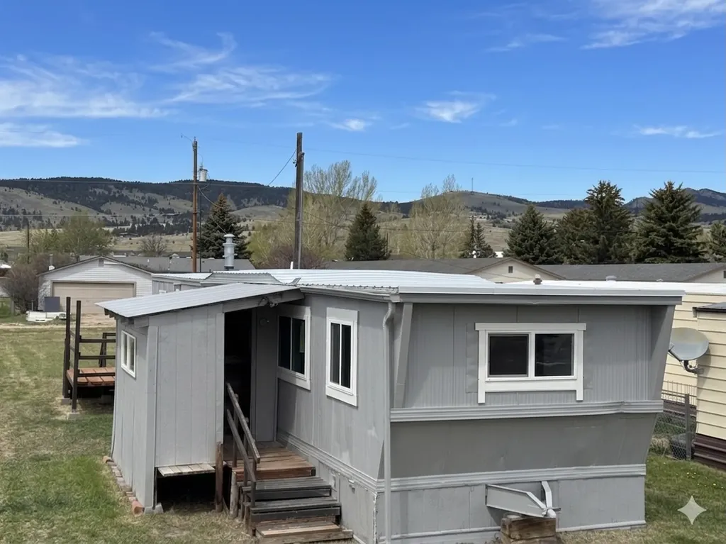 403 N Washington Street Boulder MT 59632