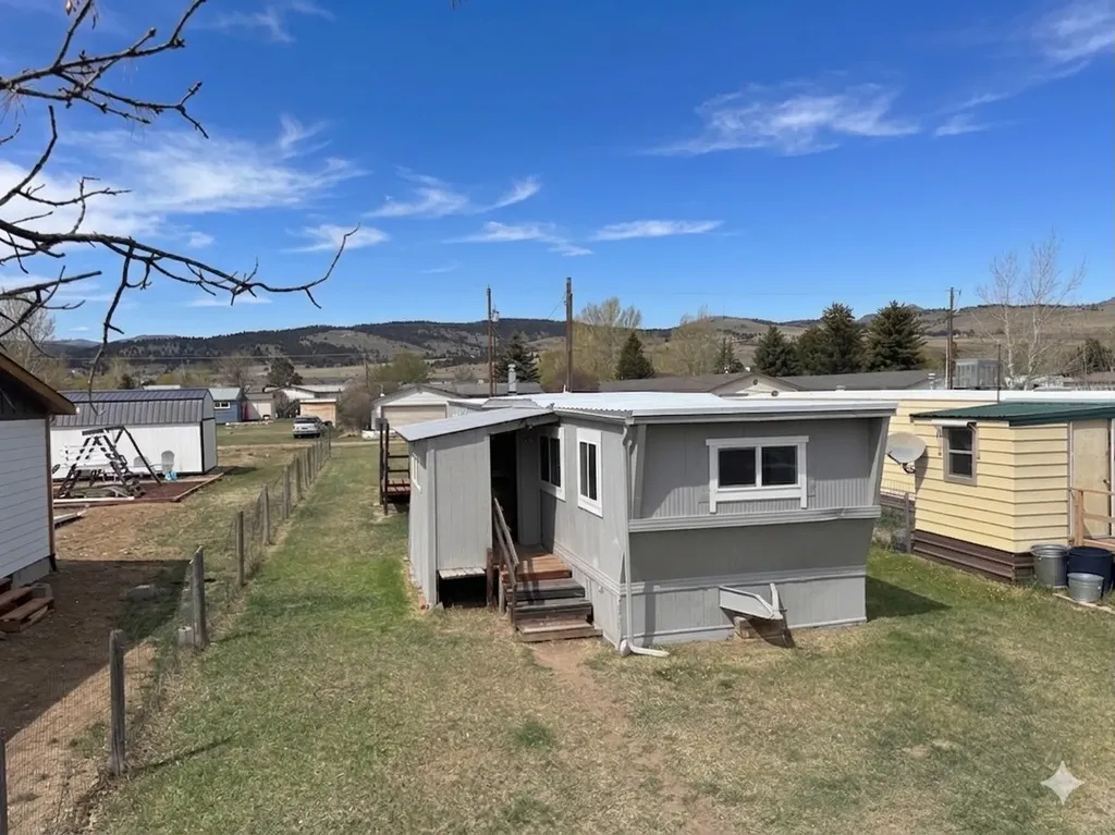 403 N Washington Street Boulder MT 59632