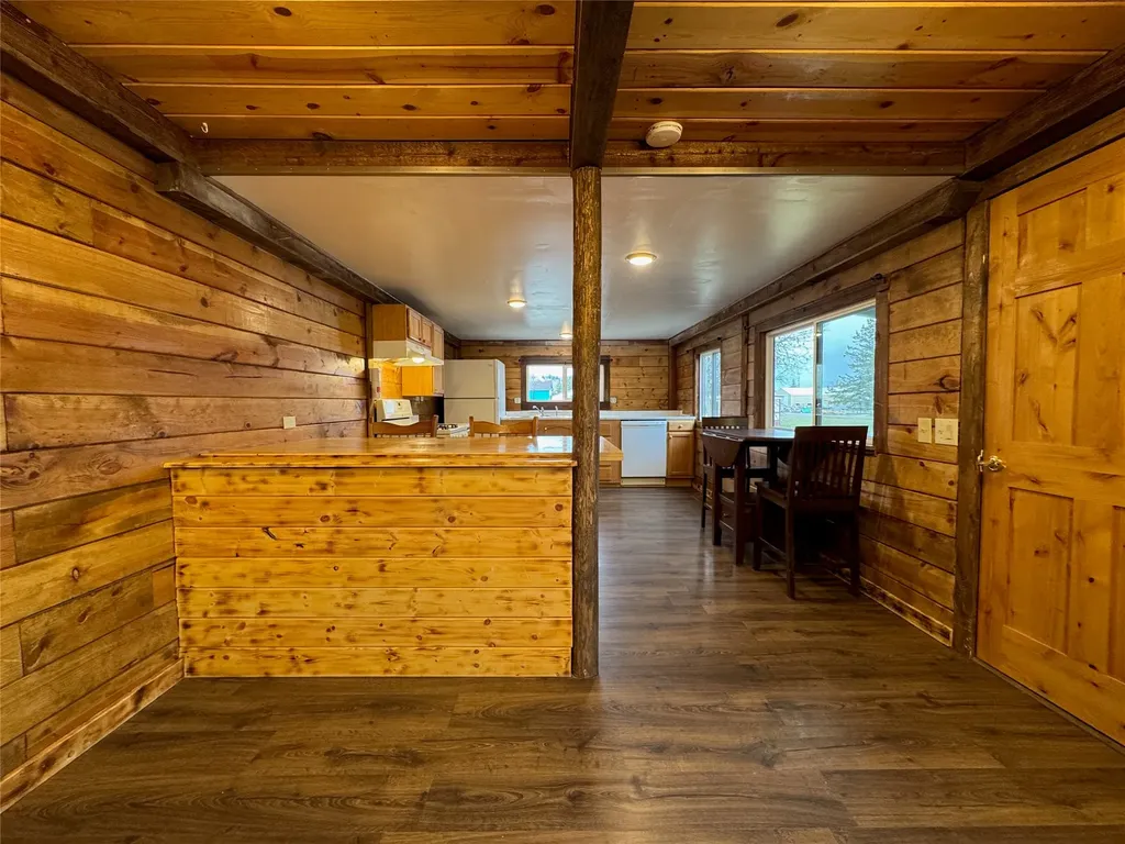 403 N Washington Street Boulder MT 59632