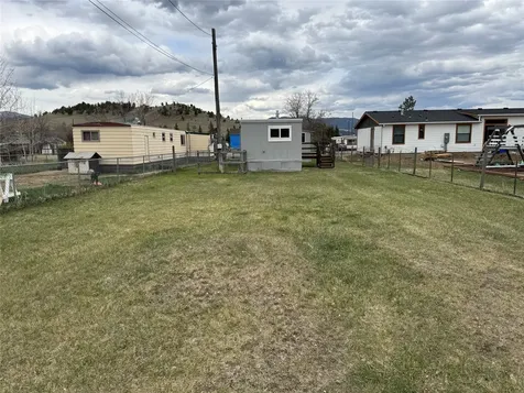 403 N Washington Street Boulder MT 59632