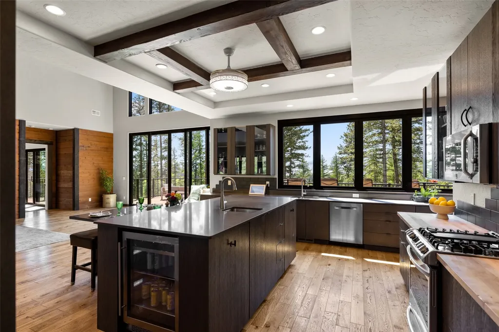 1929 Km Ranch Road Whitefish MT 59937