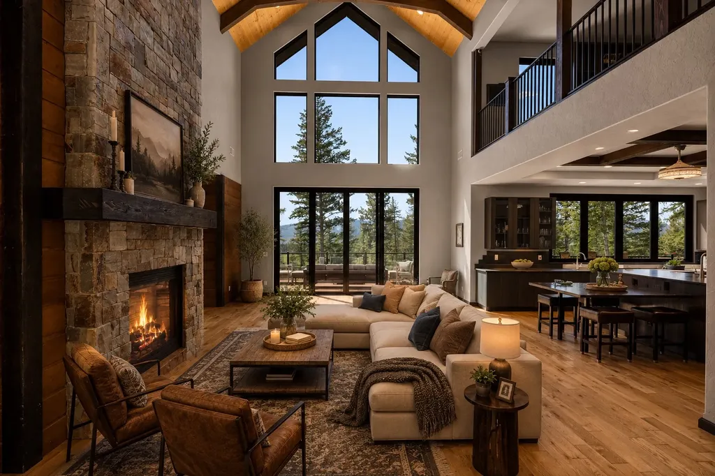 1929 Km Ranch Road Whitefish MT 59937