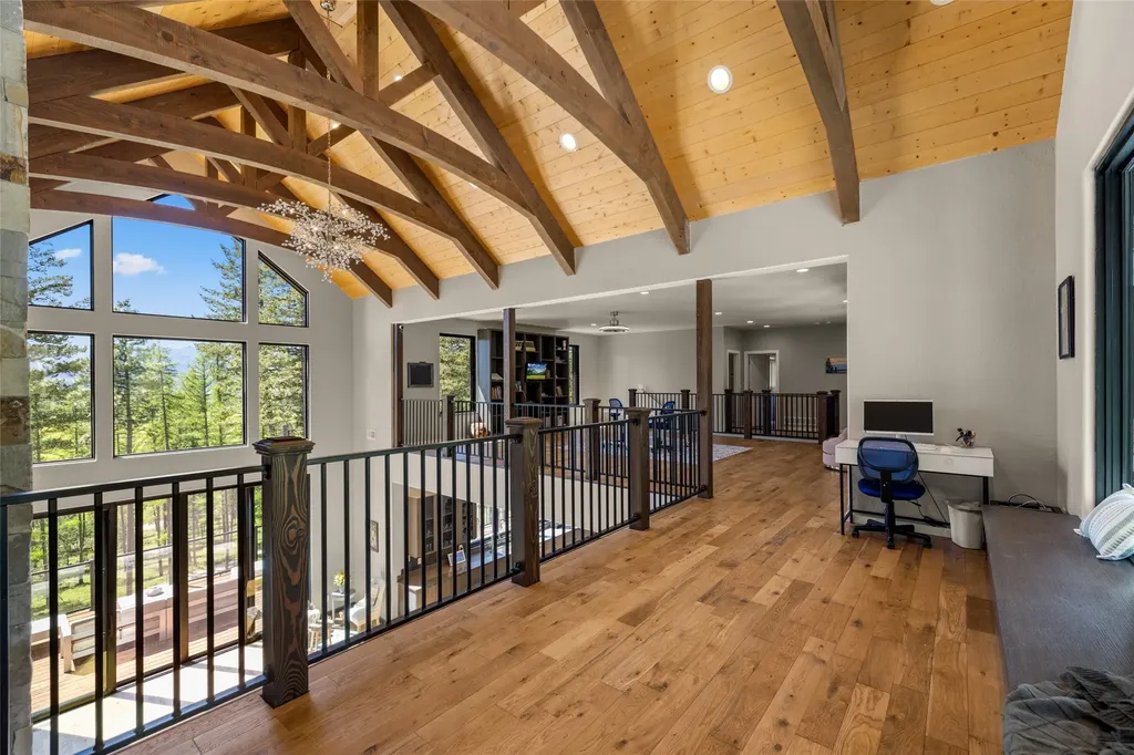 1929 Km Ranch Road Whitefish MT 59937