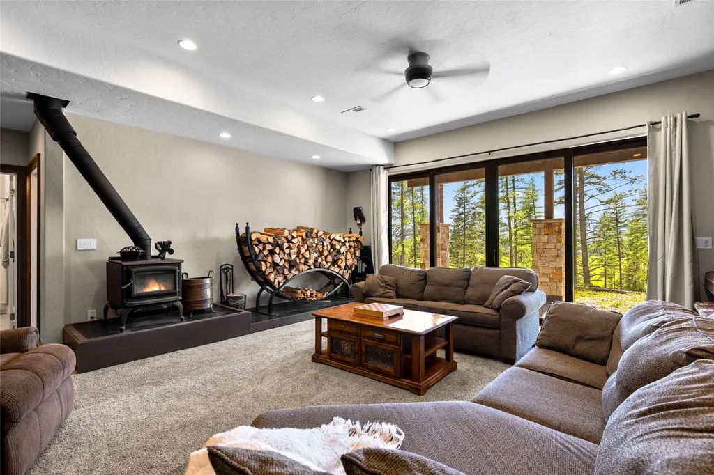 1929 Km Ranch Road Whitefish MT 59937